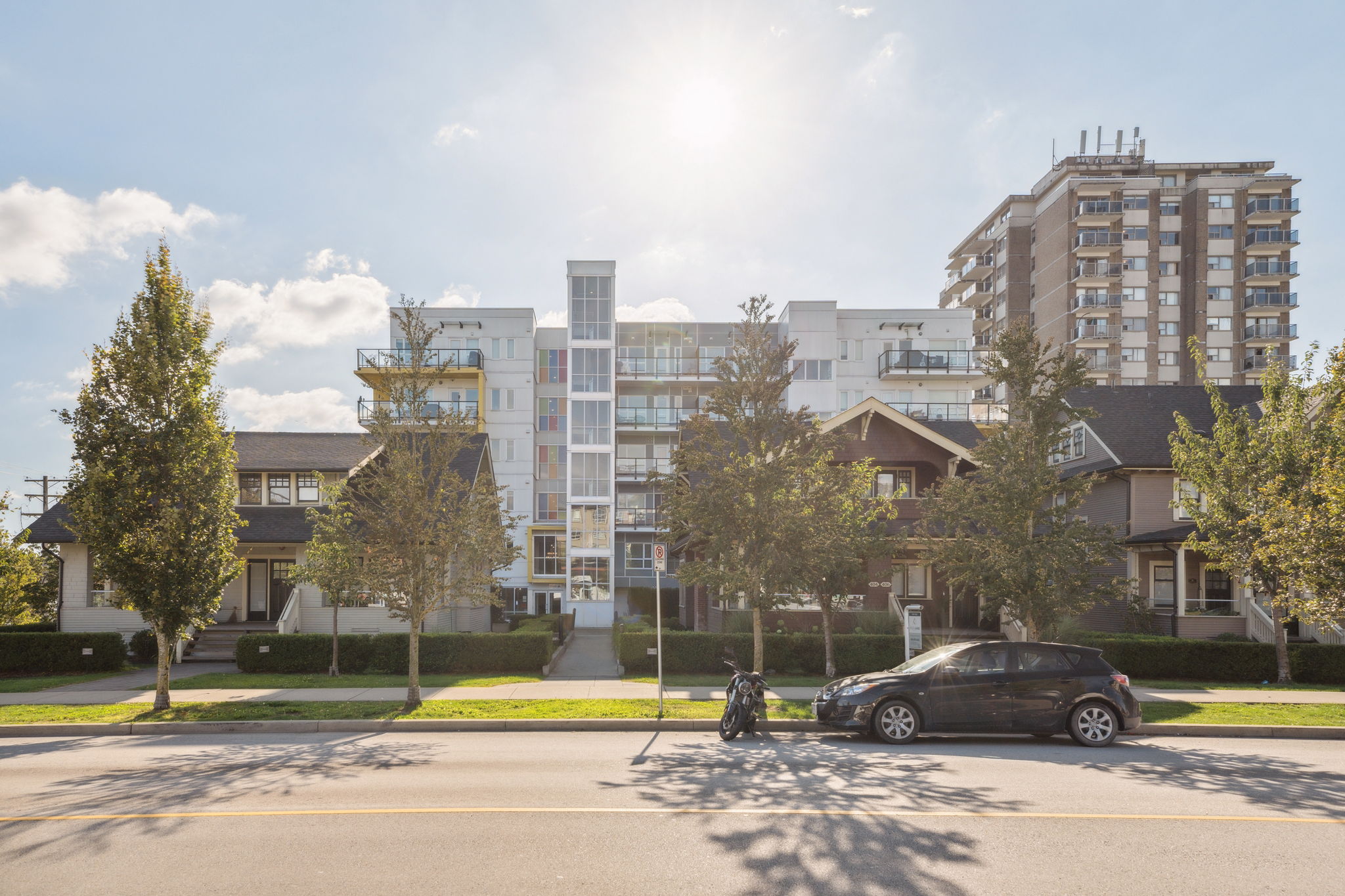 511 809 FOURTH AVENUE, NEW WESTMINSTER 2
