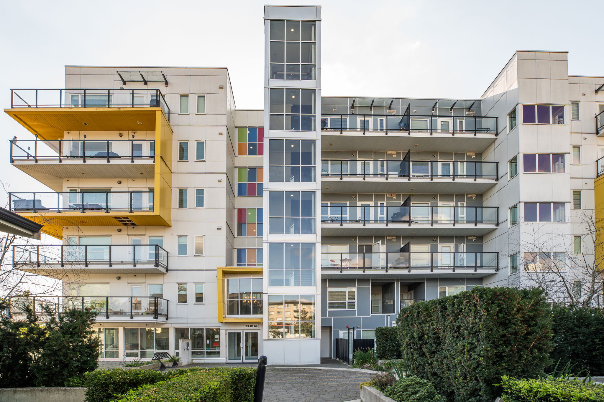 511 809 FOURTH AVENUE, NEW WESTMINSTER 3
