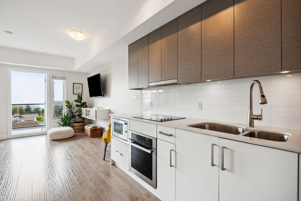 407 809 FOURTH AVENUE, NEW WESTMINSTER