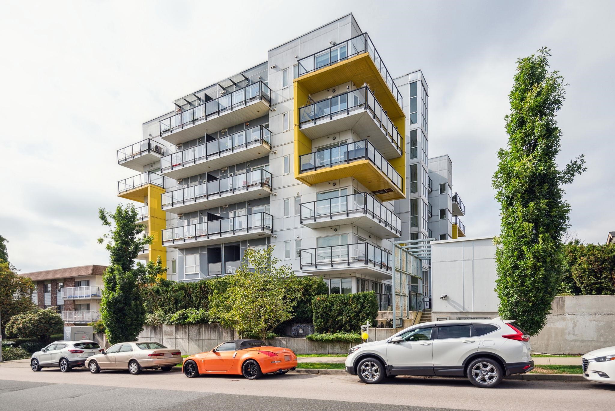 407 809 FOURTH AVENUE, NEW WESTMINSTER 28