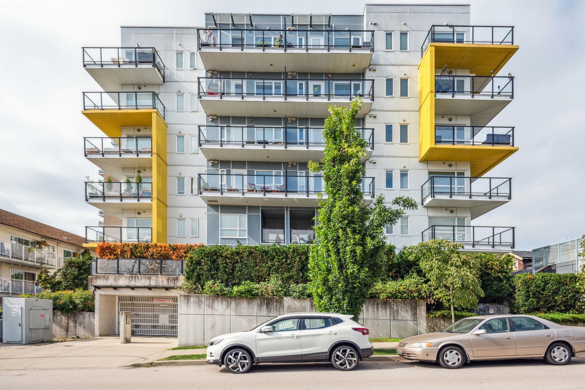 407 809 FOURTH AVENUE, NEW WESTMINSTER 29