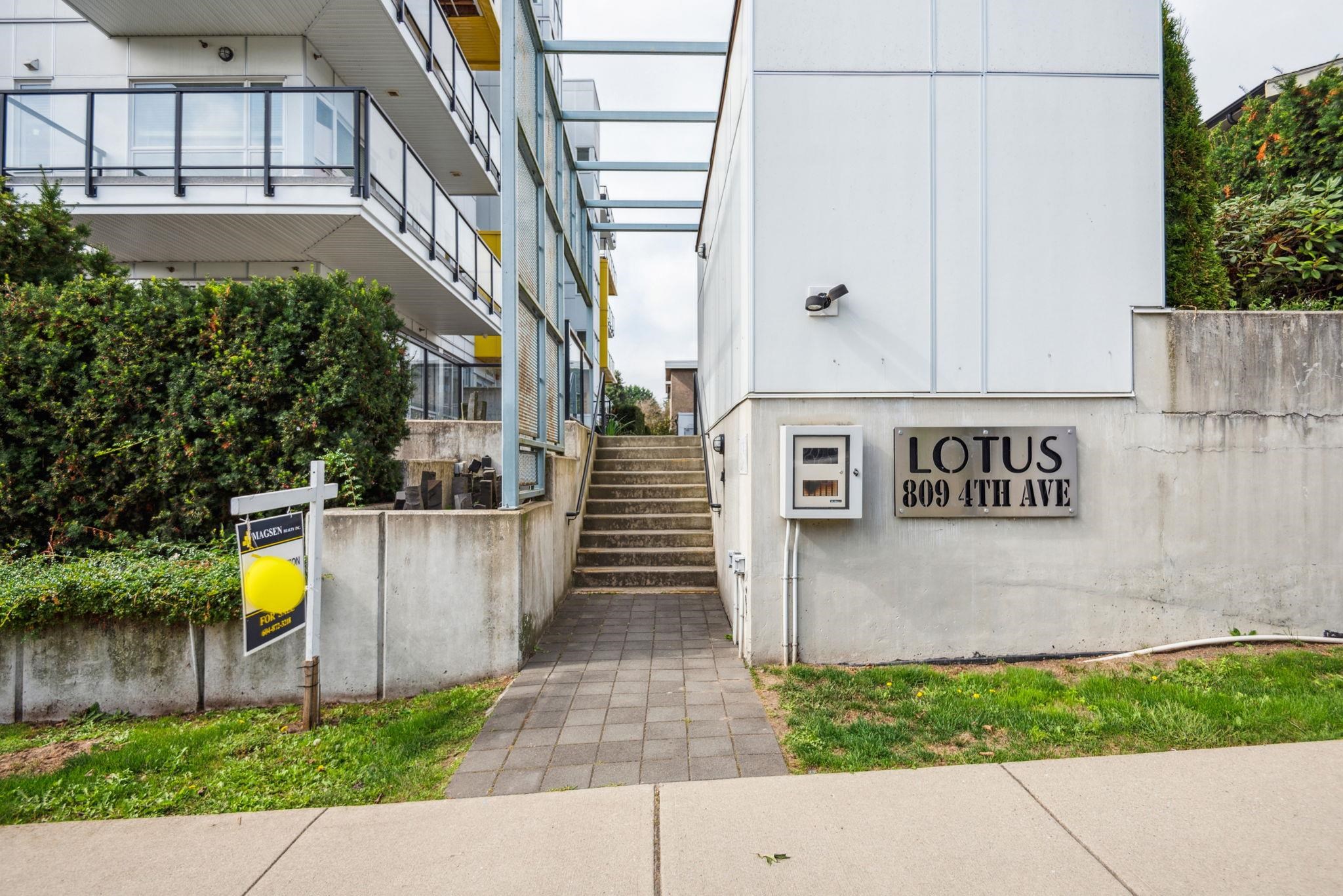 407 809 FOURTH AVENUE, NEW WESTMINSTER 30
