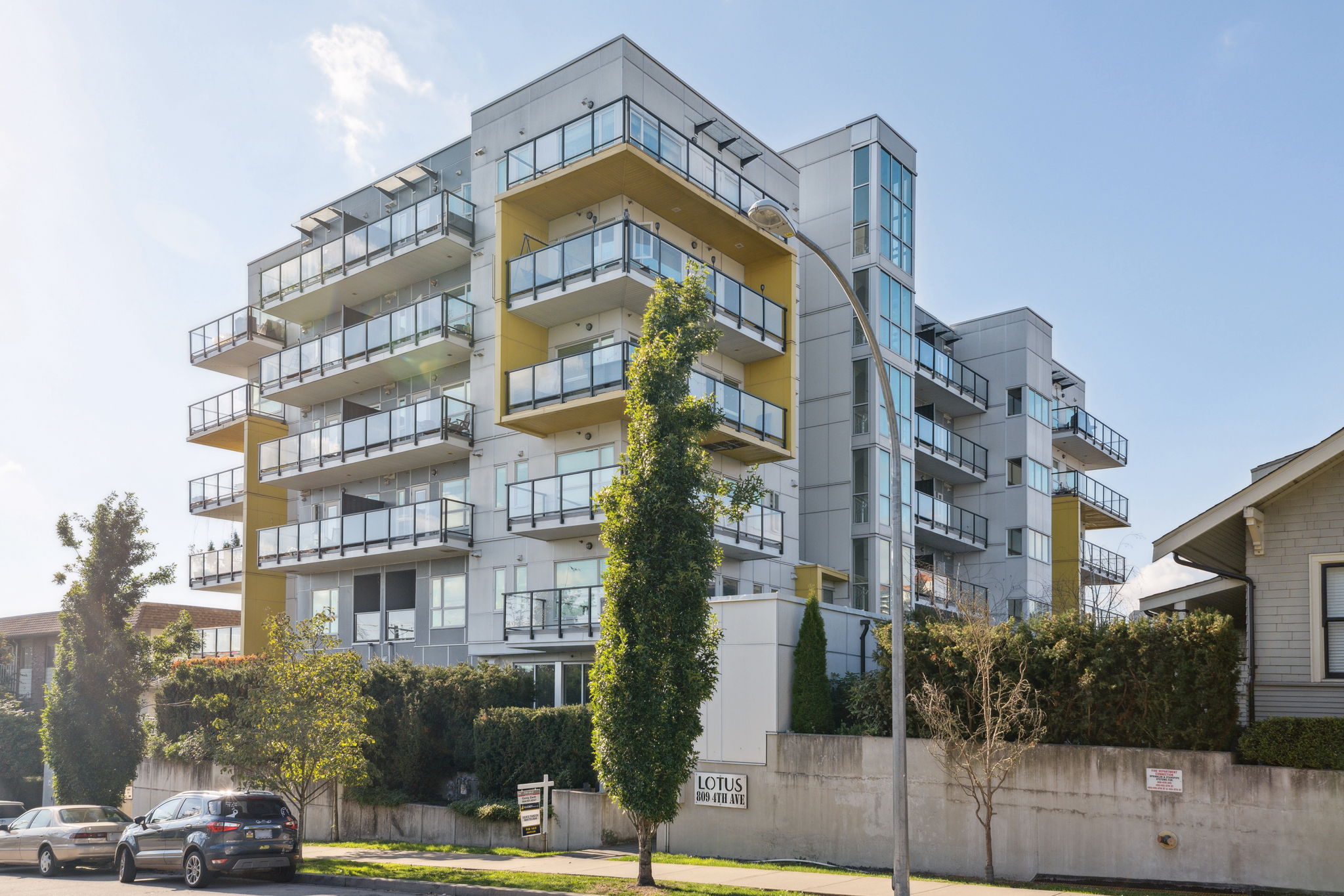 511 809 FOURTH AVENUE, NEW WESTMINSTER 36