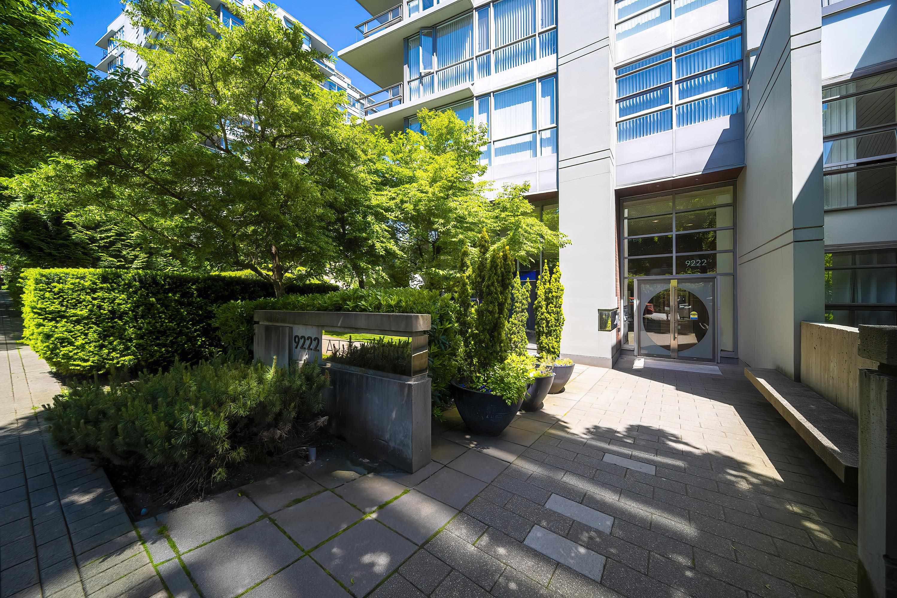 701 9222 UNIVERSITY CRESCENT 38