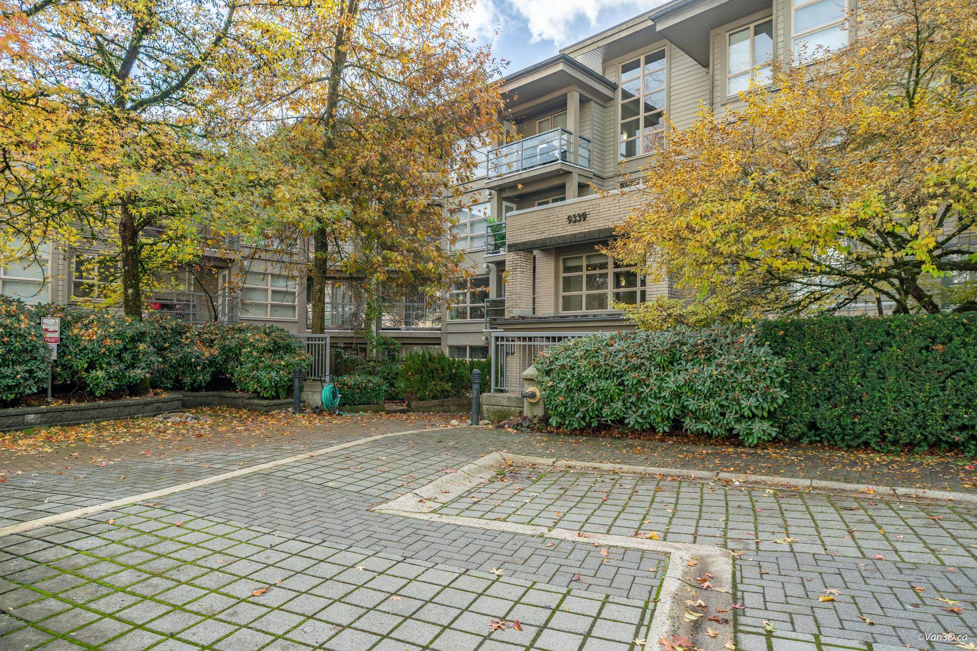 505 9339 UNIVERSITY CRESCENT 5