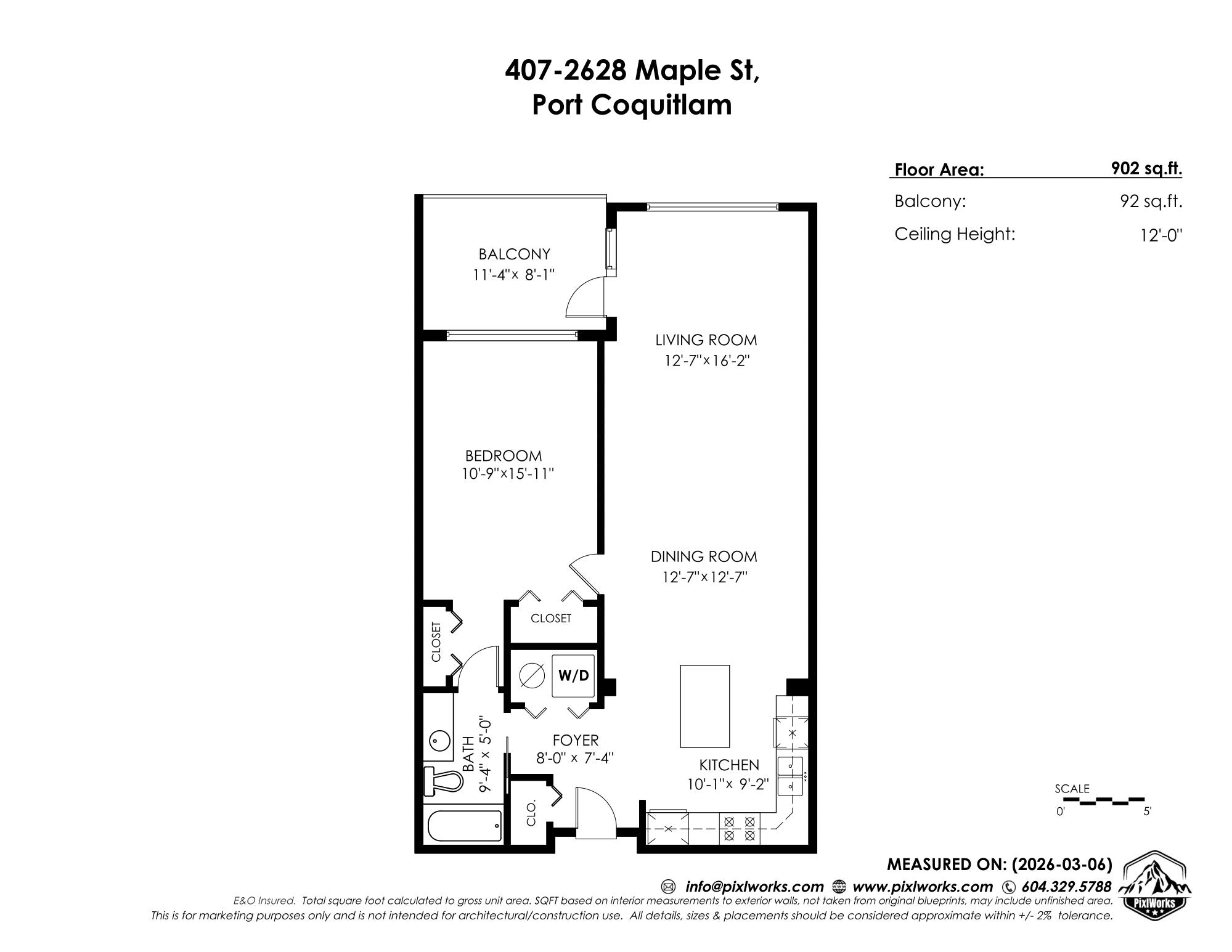 407 2628 MAPLE STREET 40