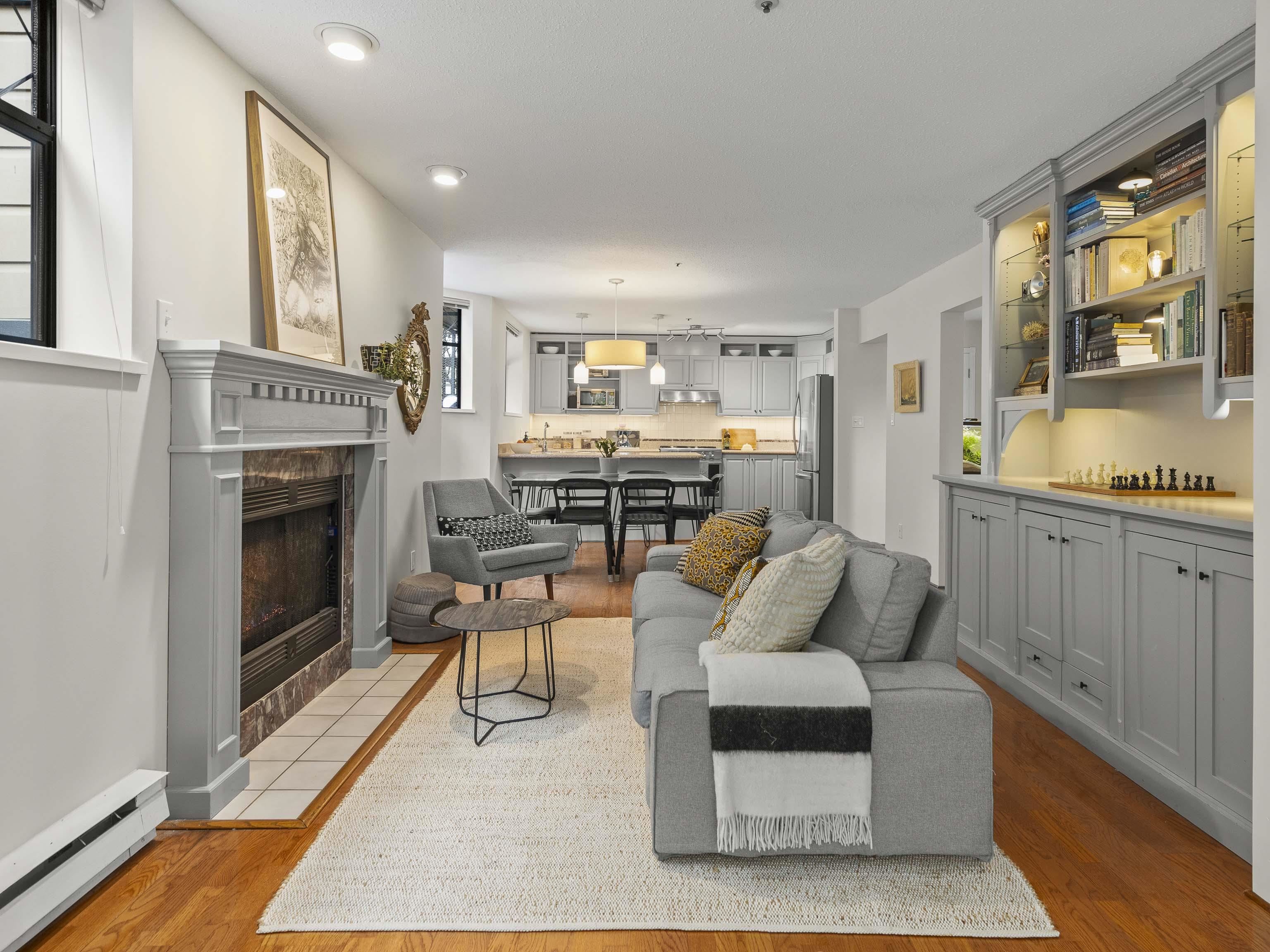 232 W 14TH AVENUE 20
