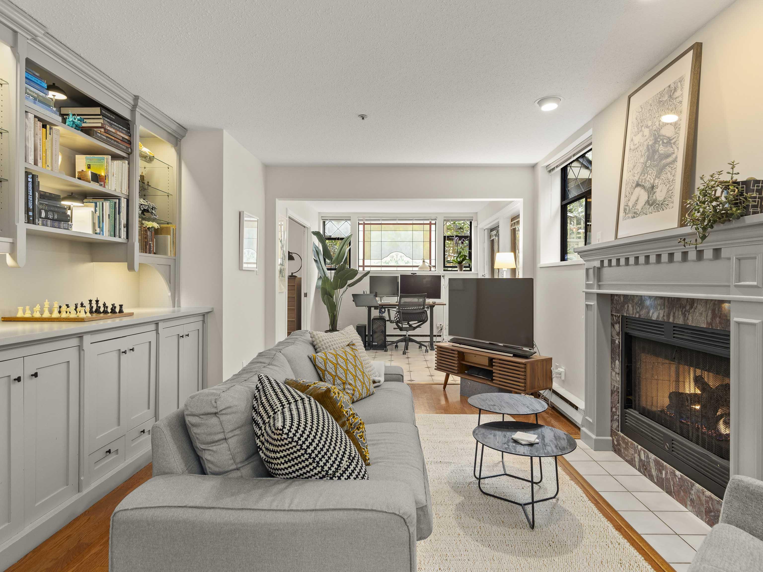 232 W 14TH AVENUE 11