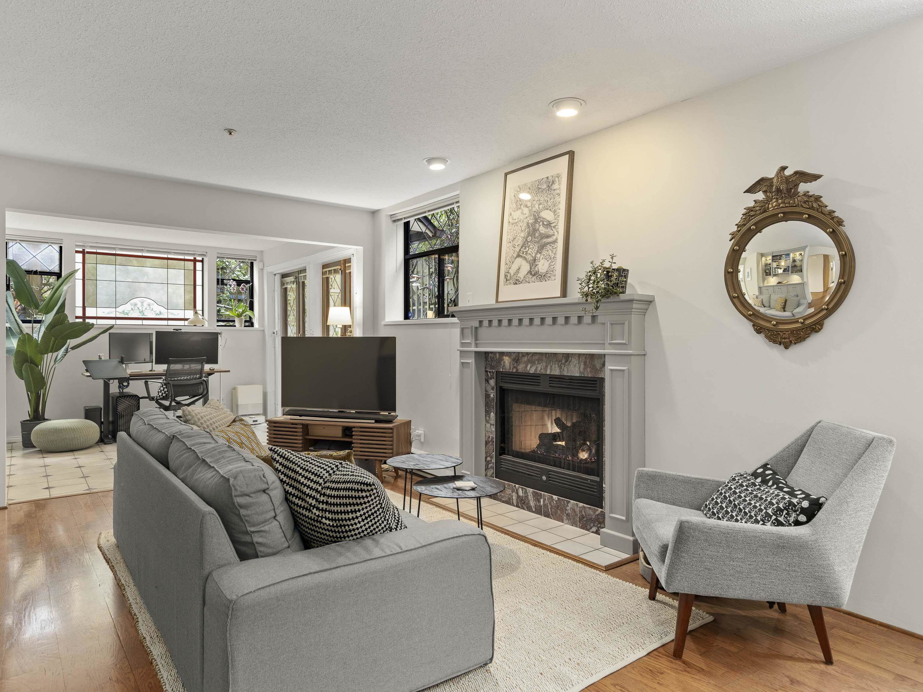 232 W 14TH AVENUE 7